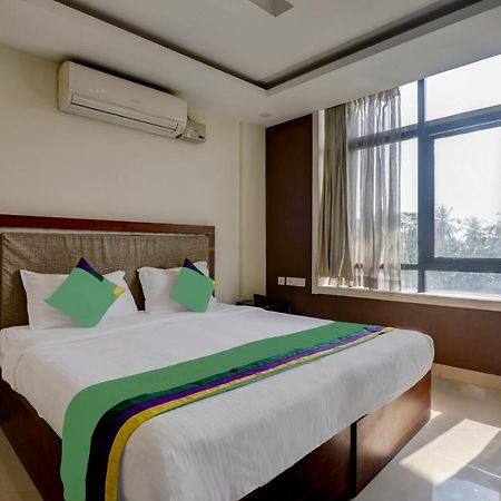 Itsy By Treebo - Rotano Glitz Inn Kozhikode Dış mekan fotoğraf