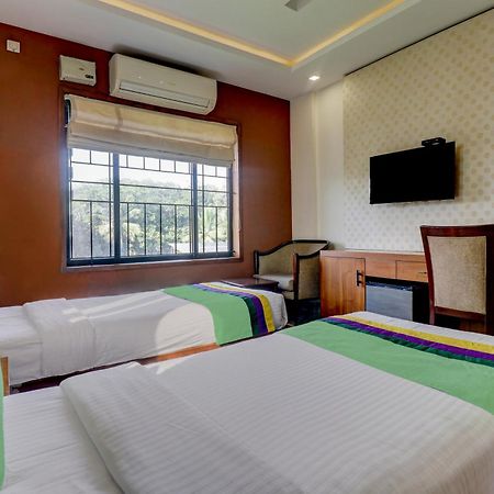 Itsy By Treebo - Rotano Glitz Inn Kozhikode Dış mekan fotoğraf