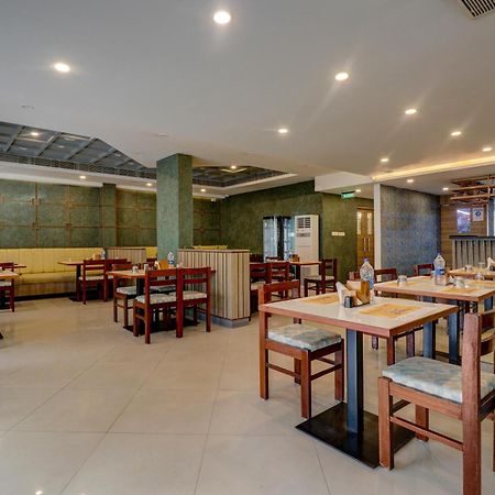 Itsy By Treebo - Rotano Glitz Inn Kozhikode Dış mekan fotoğraf