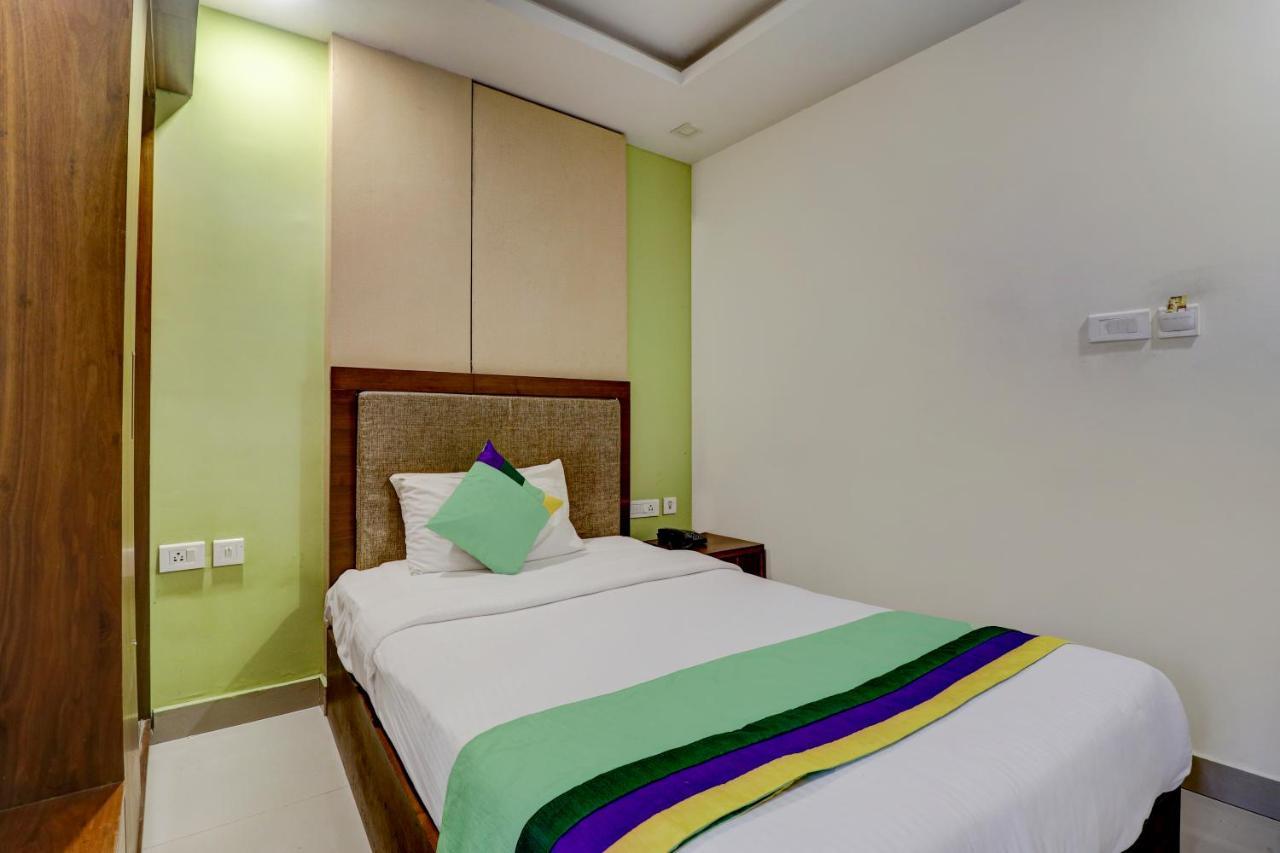 Itsy By Treebo - Rotano Glitz Inn Kozhikode Dış mekan fotoğraf