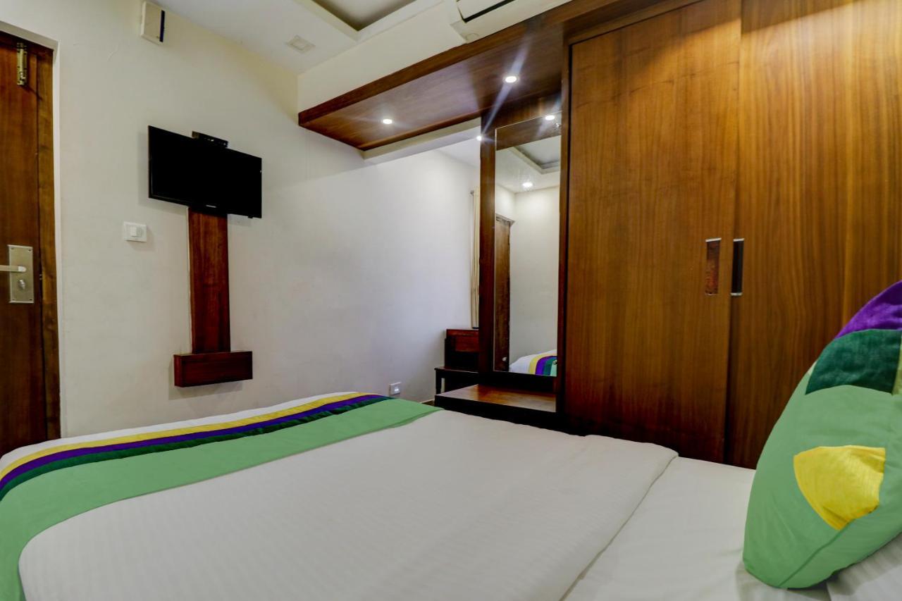 Itsy By Treebo - Rotano Glitz Inn Kozhikode Dış mekan fotoğraf