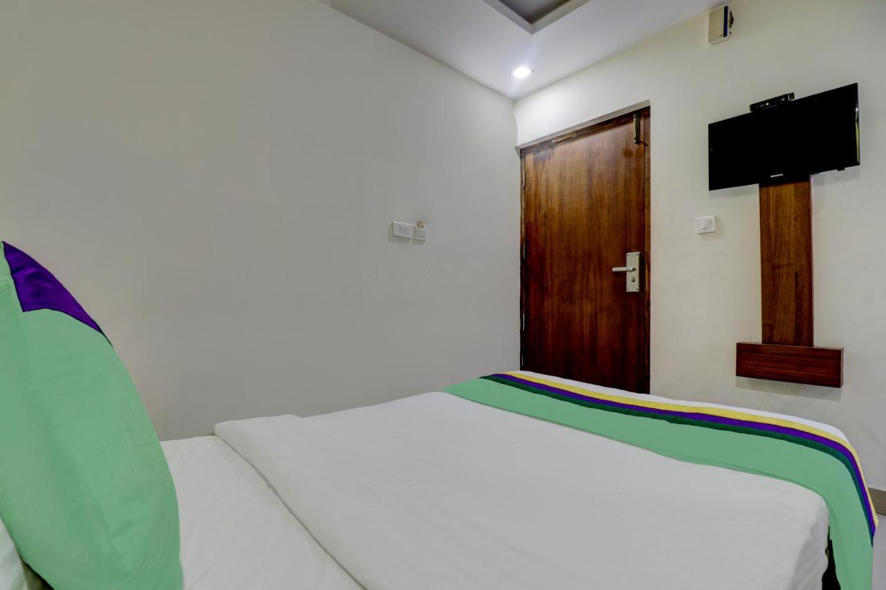 Itsy By Treebo - Rotano Glitz Inn Kozhikode Dış mekan fotoğraf