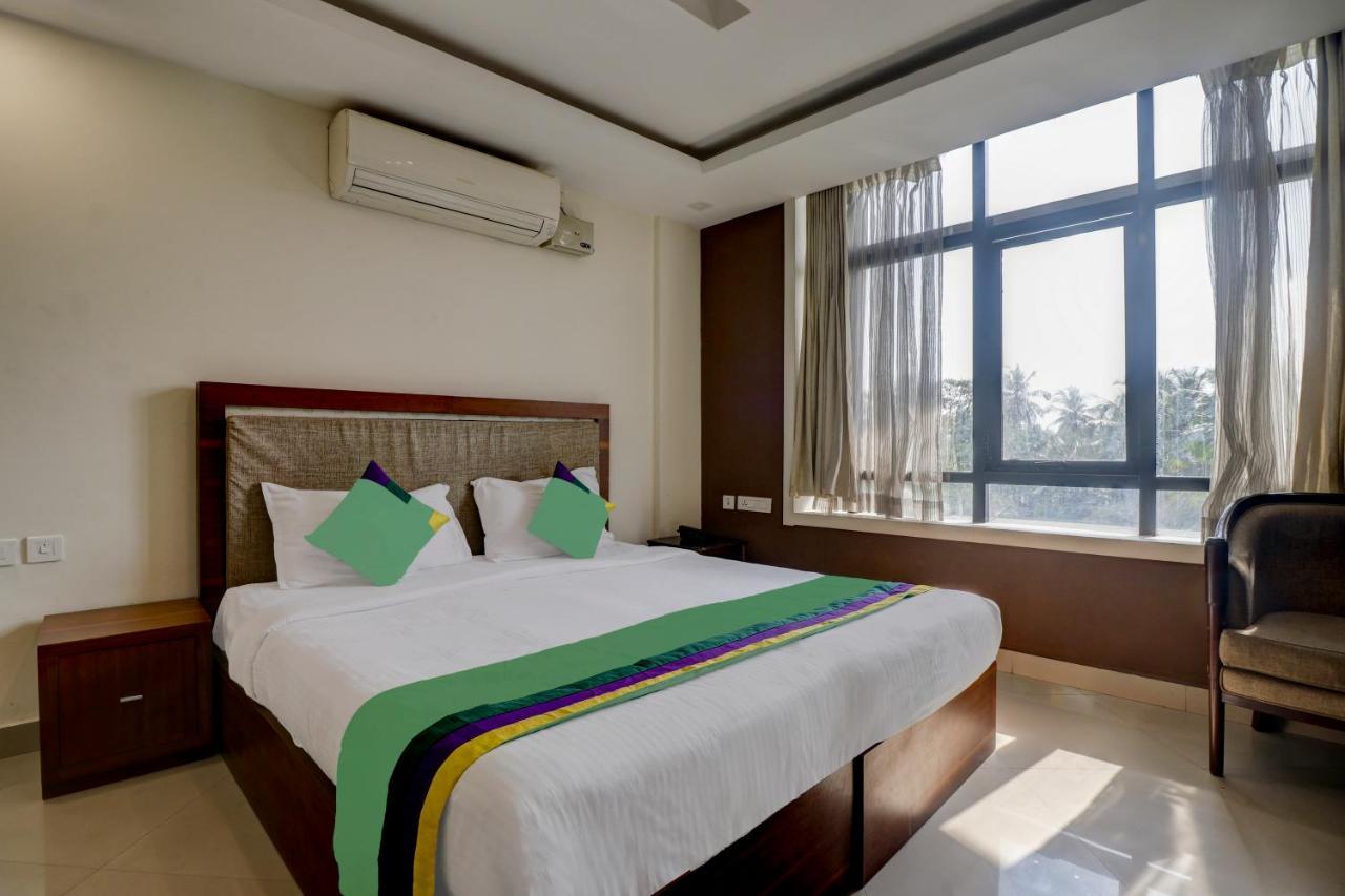 Itsy By Treebo - Rotano Glitz Inn Kozhikode Dış mekan fotoğraf