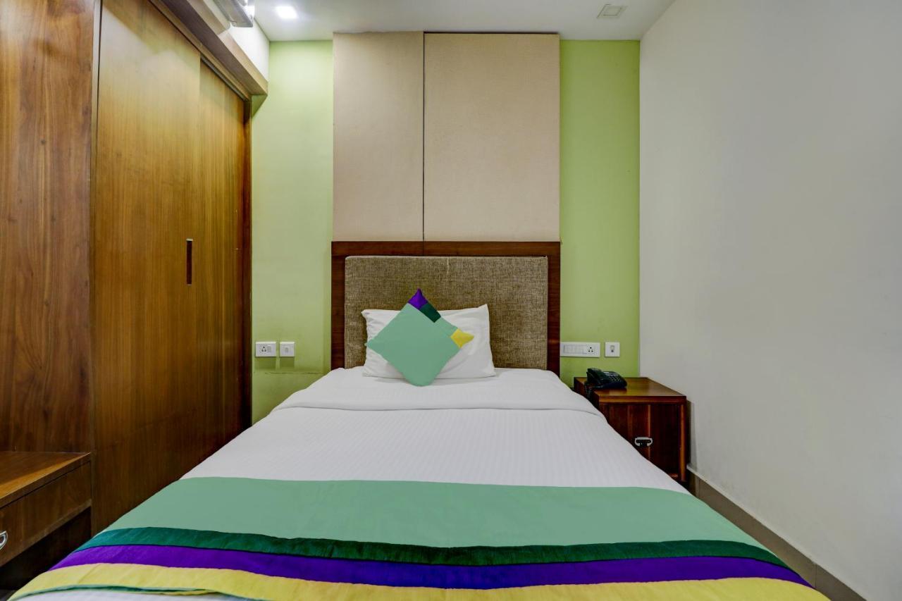 Itsy By Treebo - Rotano Glitz Inn Kozhikode Dış mekan fotoğraf