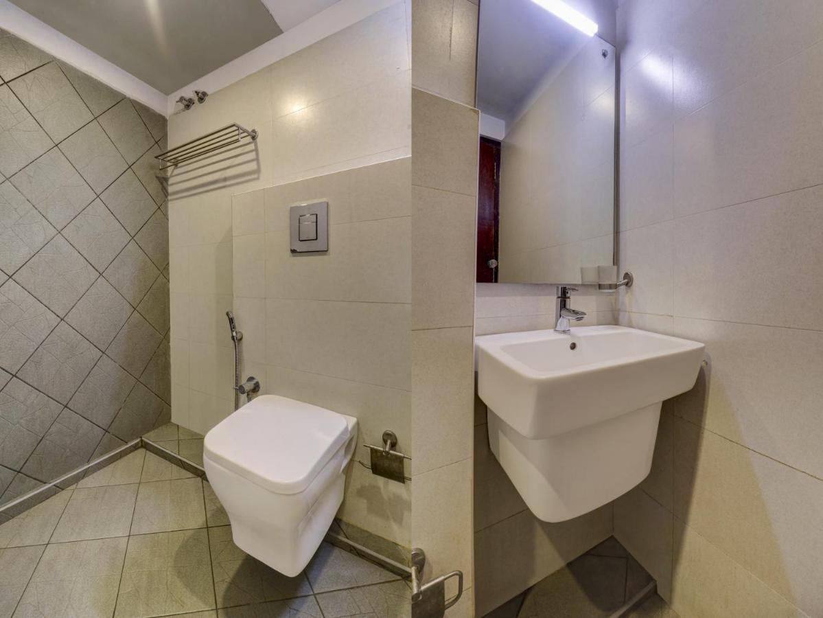 Itsy By Treebo - Rotano Glitz Inn Kozhikode Dış mekan fotoğraf