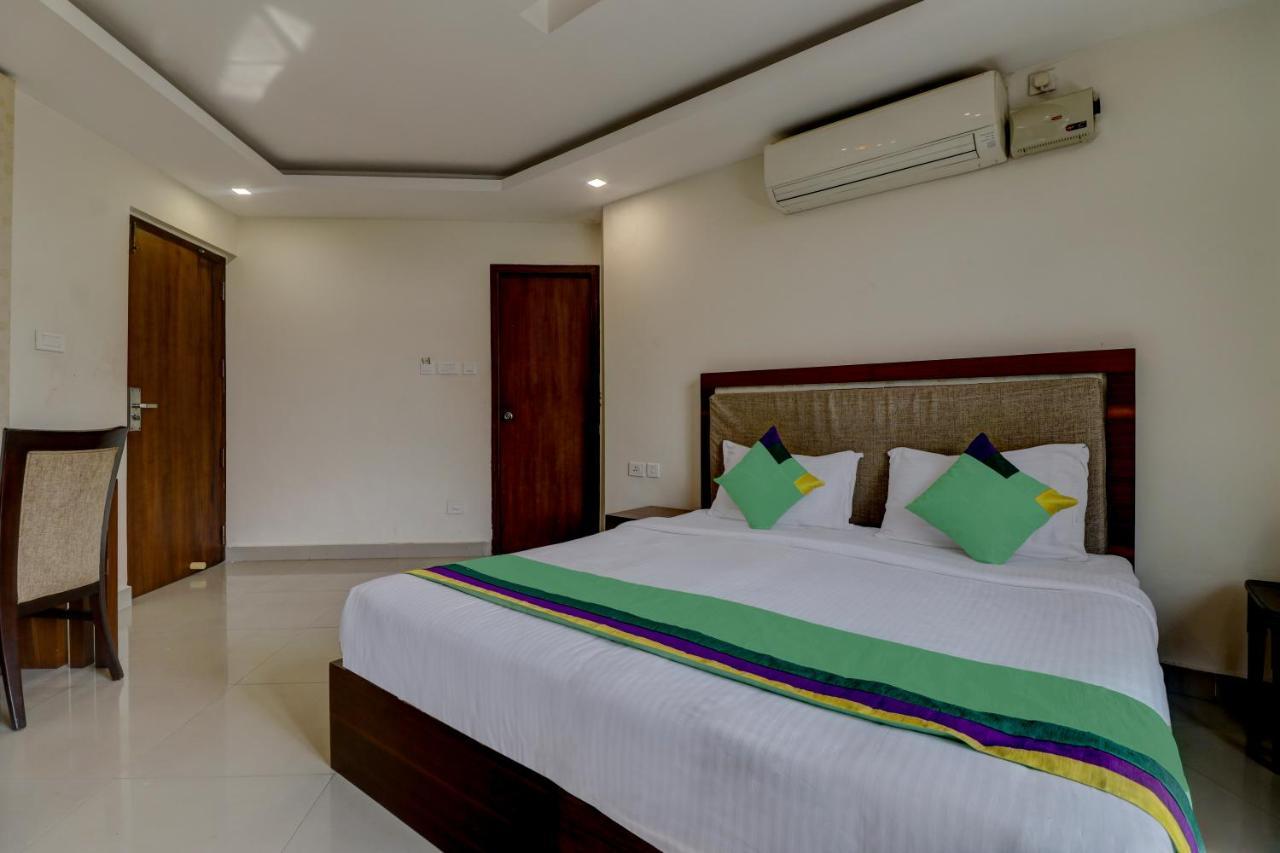 Itsy By Treebo - Rotano Glitz Inn Kozhikode Dış mekan fotoğraf