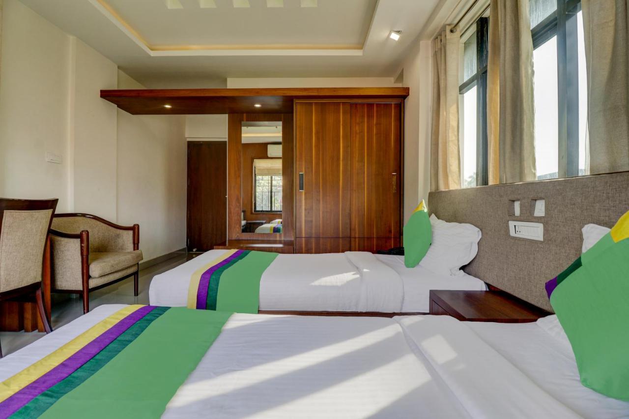 Itsy By Treebo - Rotano Glitz Inn Kozhikode Dış mekan fotoğraf