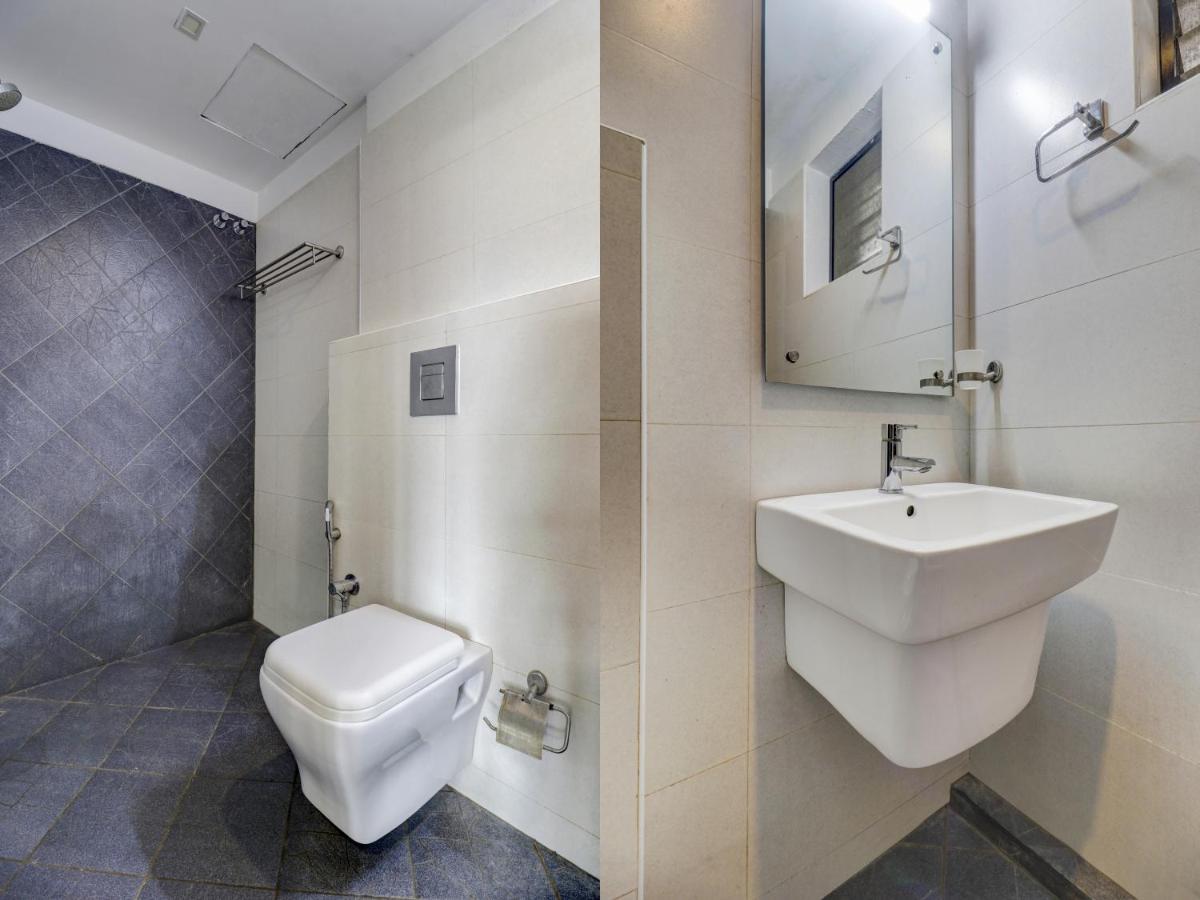 Itsy By Treebo - Rotano Glitz Inn Kozhikode Dış mekan fotoğraf