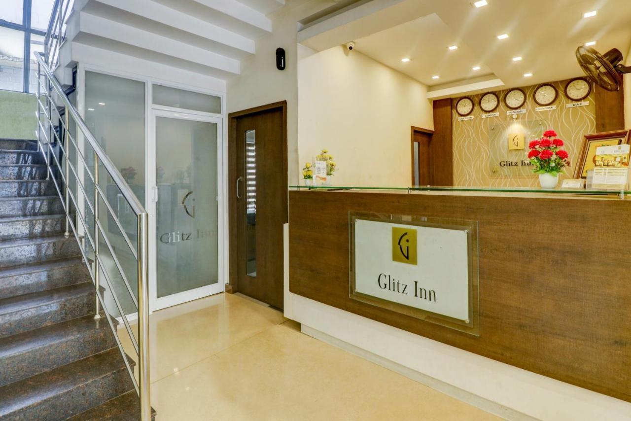 Itsy By Treebo - Rotano Glitz Inn Kozhikode Dış mekan fotoğraf