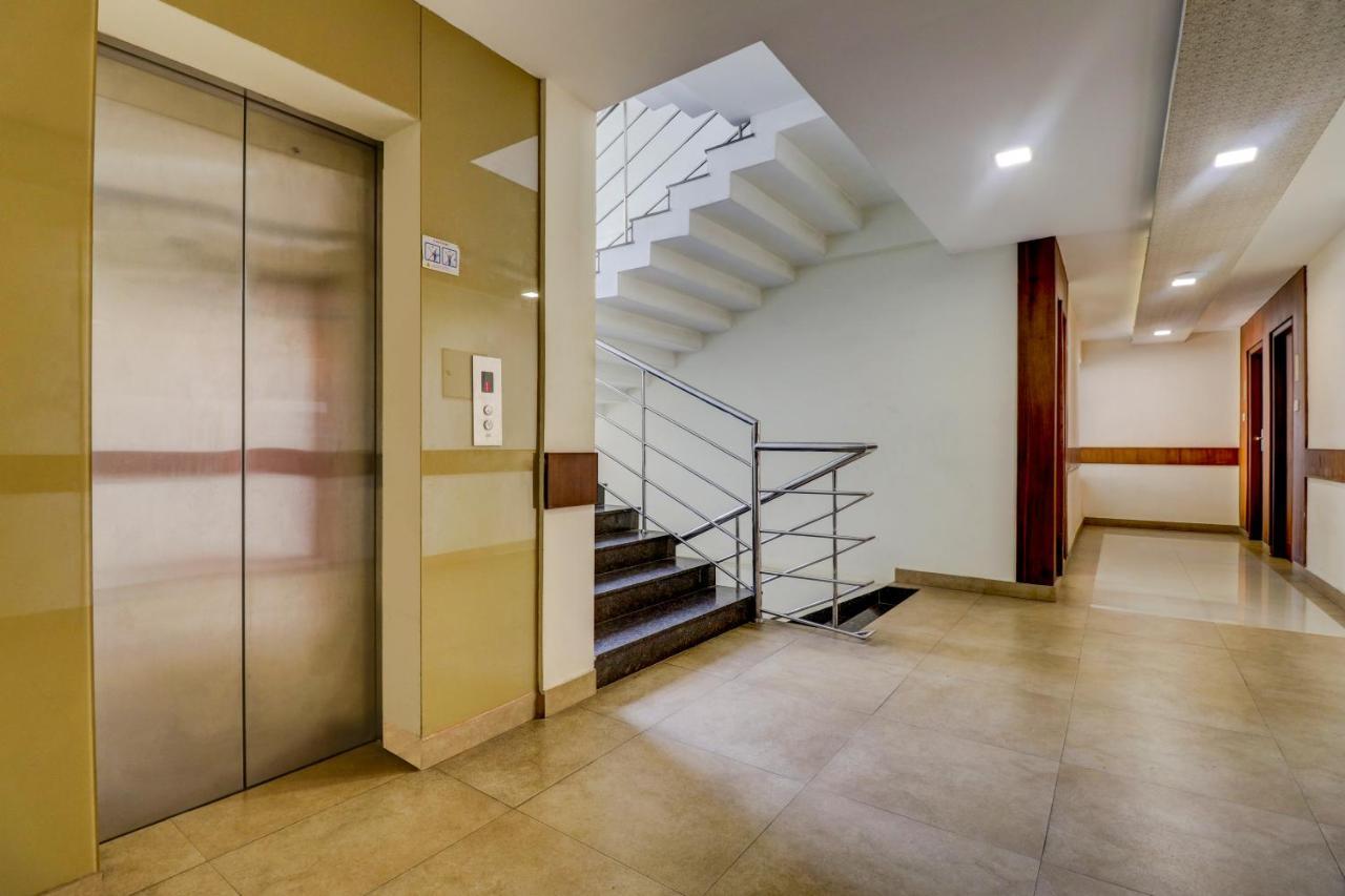 Itsy By Treebo - Rotano Glitz Inn Kozhikode Dış mekan fotoğraf