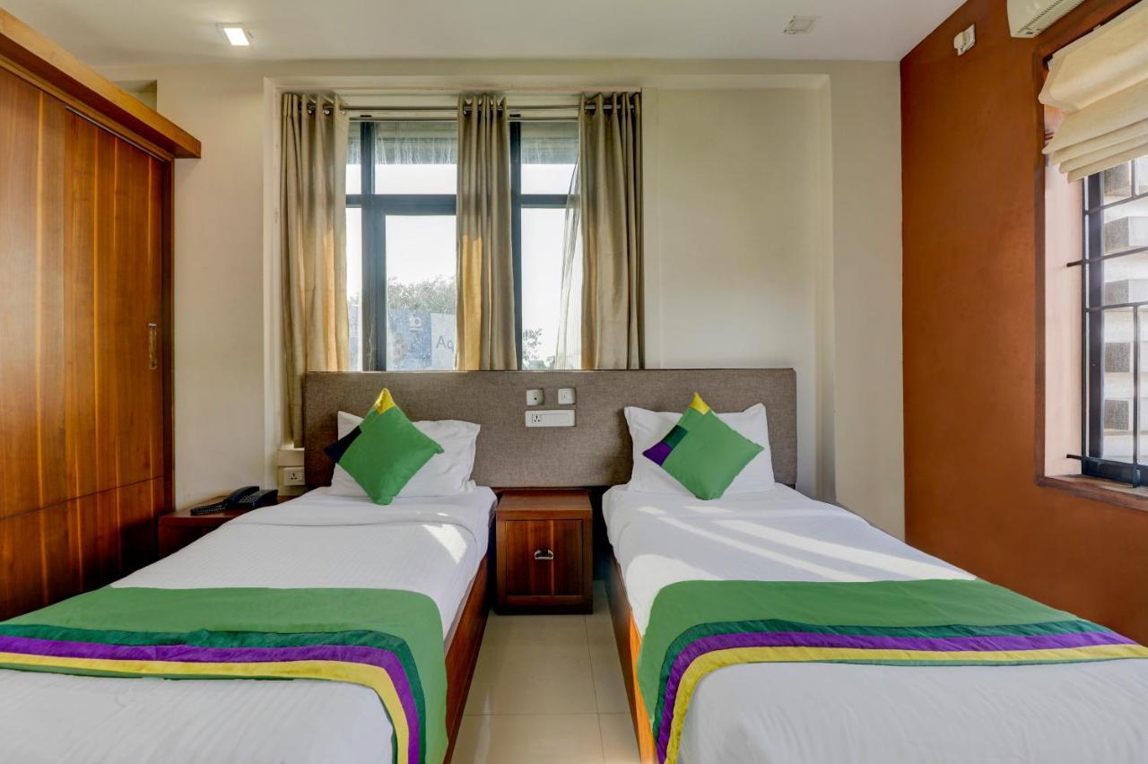 Itsy By Treebo - Rotano Glitz Inn Kozhikode Dış mekan fotoğraf
