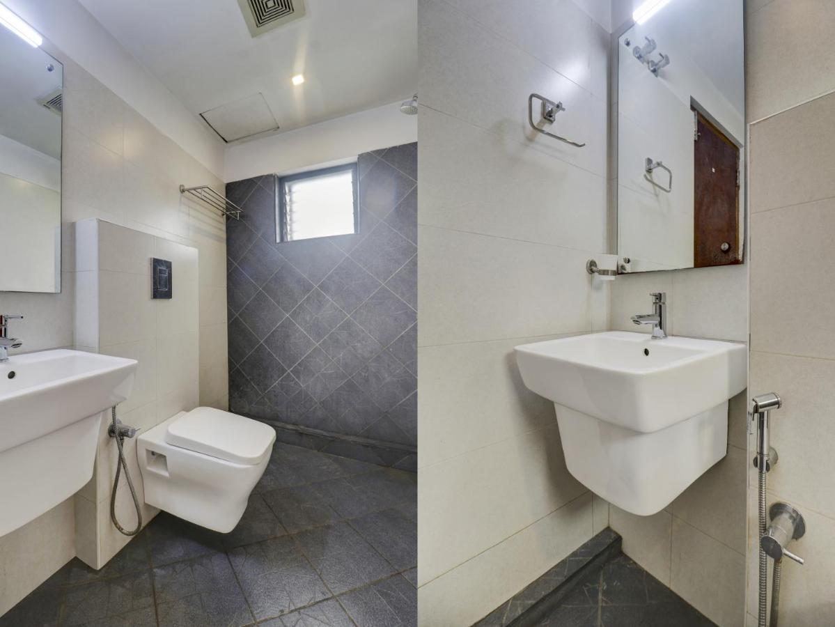 Itsy By Treebo - Rotano Glitz Inn Kozhikode Dış mekan fotoğraf