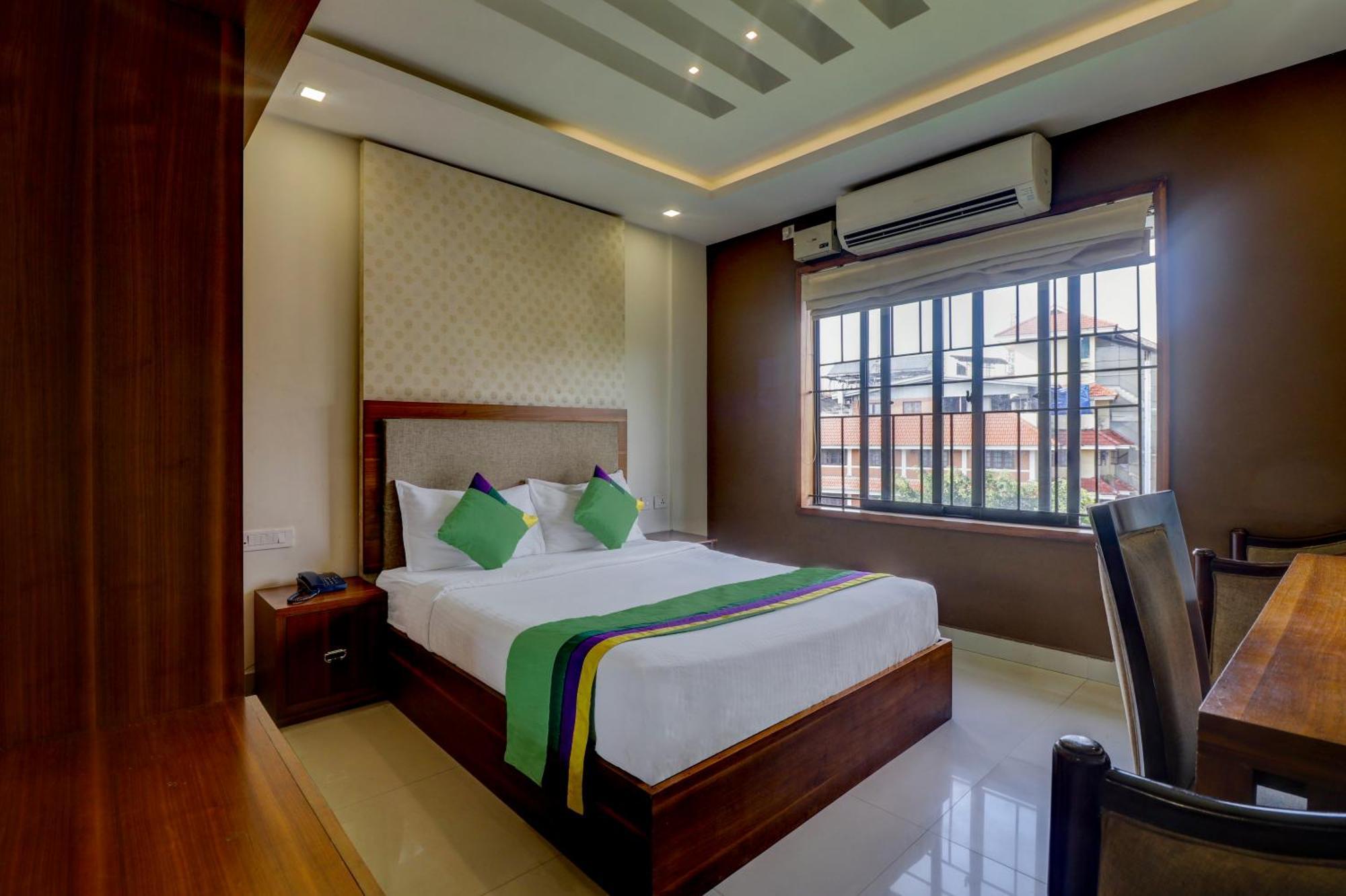 Itsy By Treebo - Rotano Glitz Inn Kozhikode Dış mekan fotoğraf