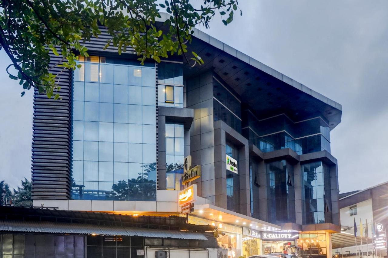 Itsy By Treebo - Rotano Glitz Inn Kozhikode Dış mekan fotoğraf